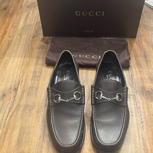 GUCCI HORSEBIT 1953 LOAFER